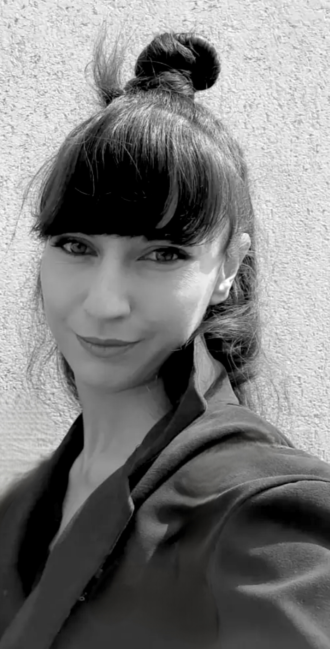 Audrey Jade Gibouin