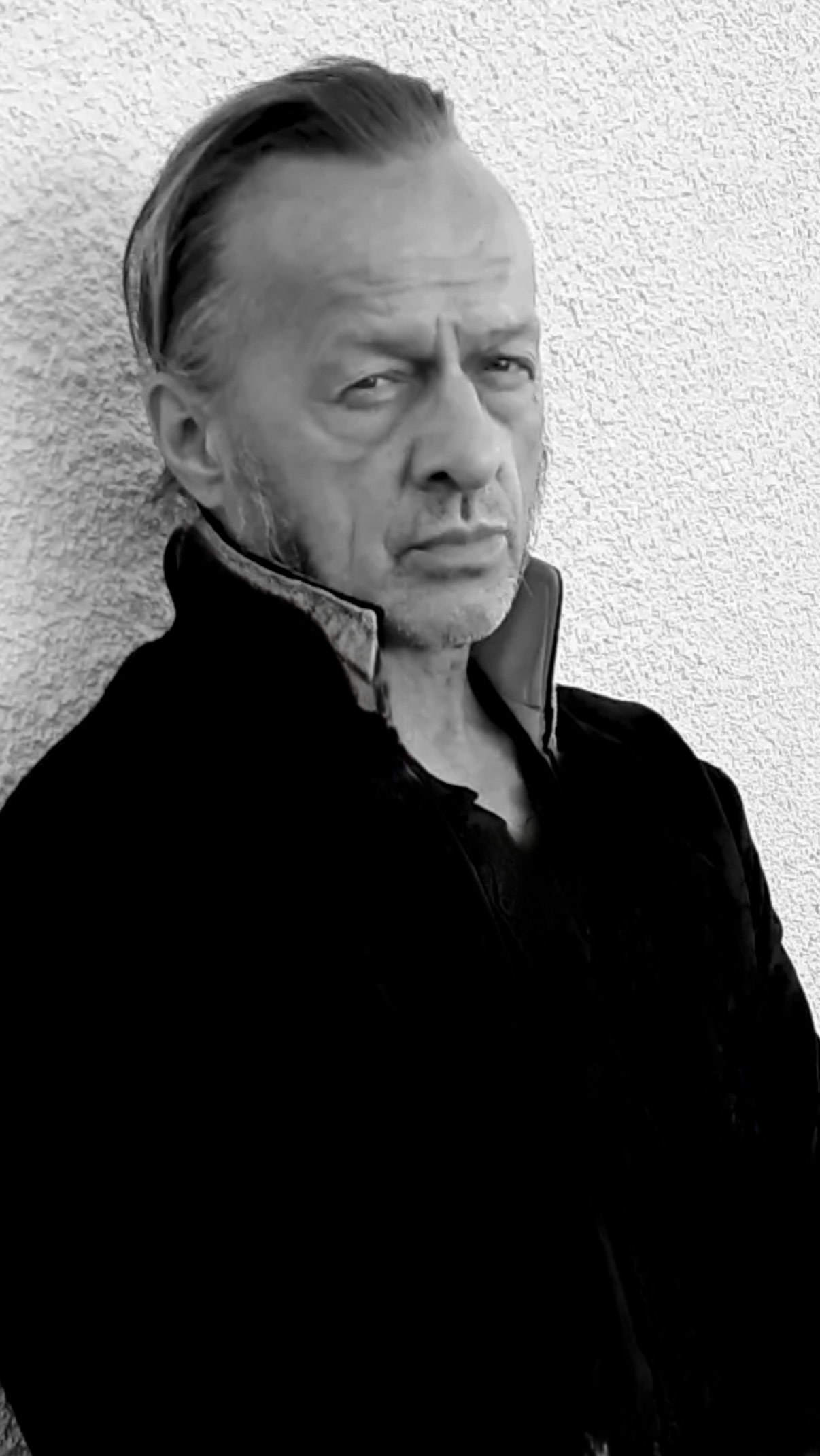Thierry Verger